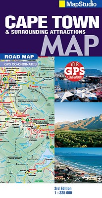 cape-town-&amp-surrounding-area-road-map